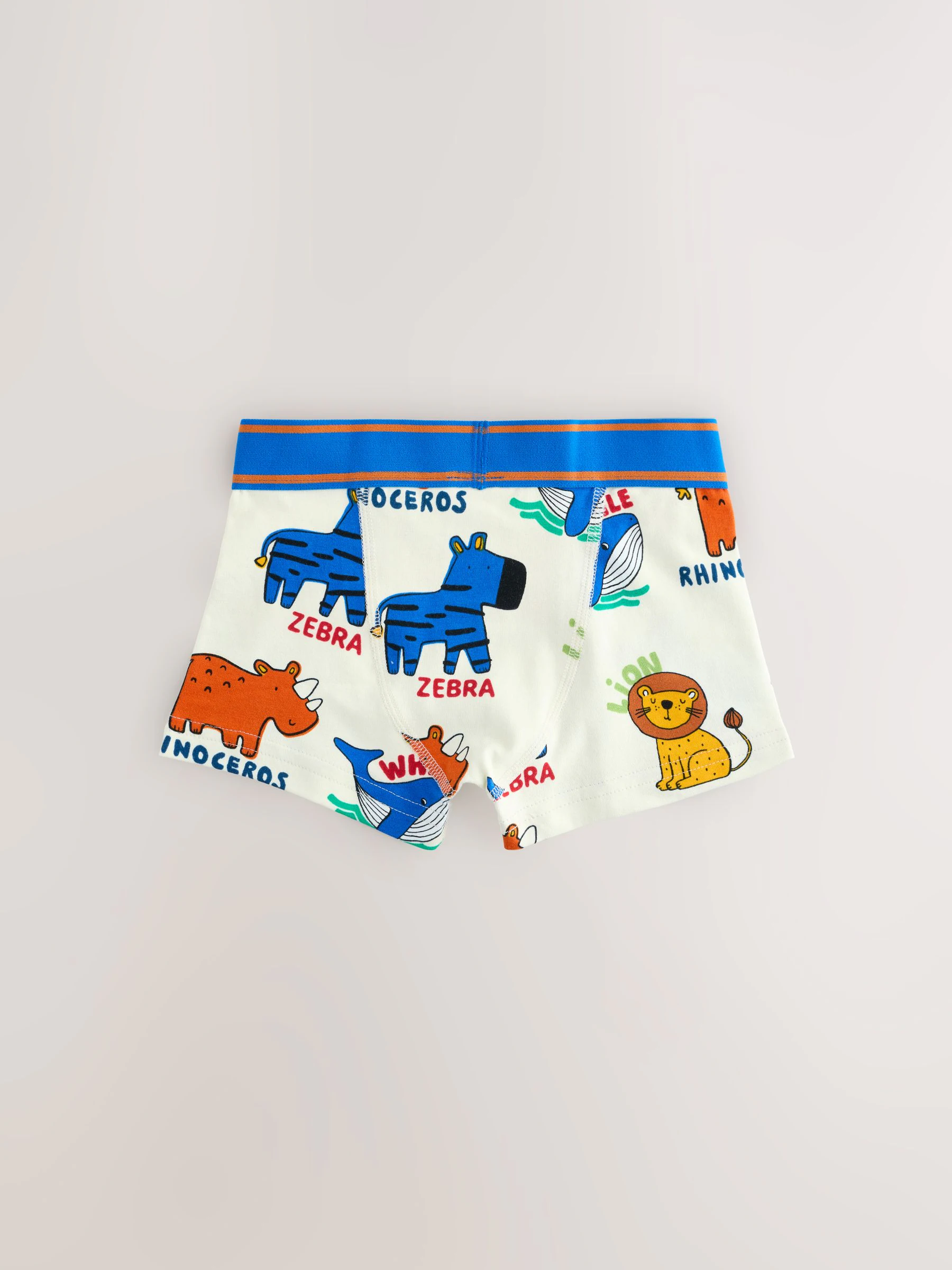 Primaire dieren - Verpakking van 10 trunks (1,5-16jr)