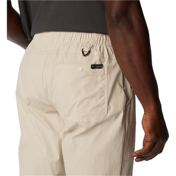 Pantalon randonnée COLUMBIA LANDROAMER RIPSTOP PANT DARK STONE