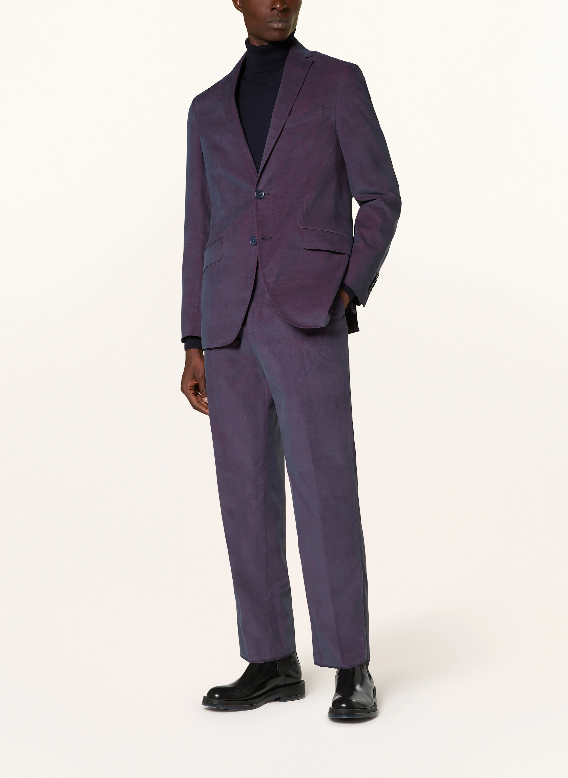 ETRO Hose Extra Slim Fit