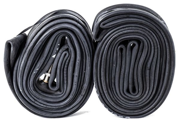Lot de 2 Chambres à Air Hutchinson Gravel 700 mm Presta 48mm
