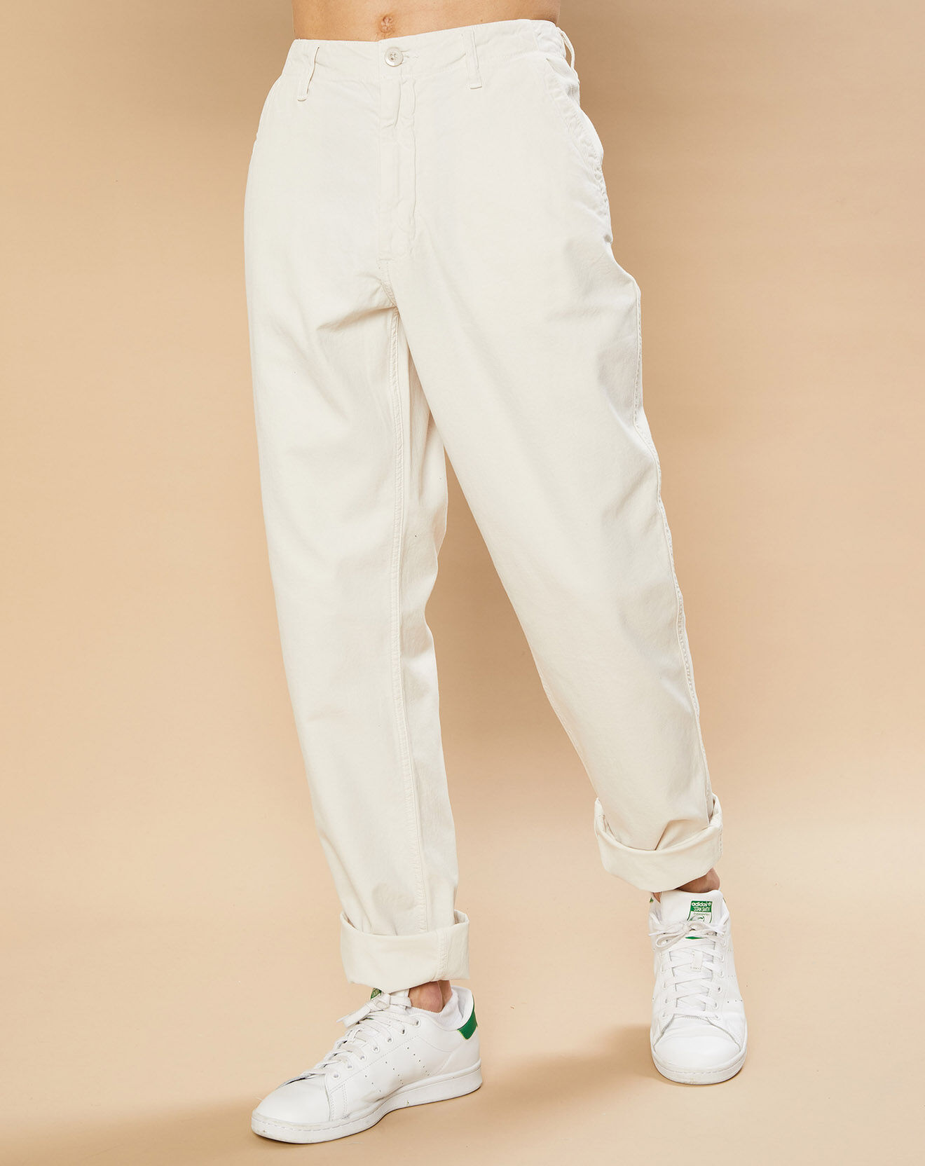 Hartford Pantalon Tod craie