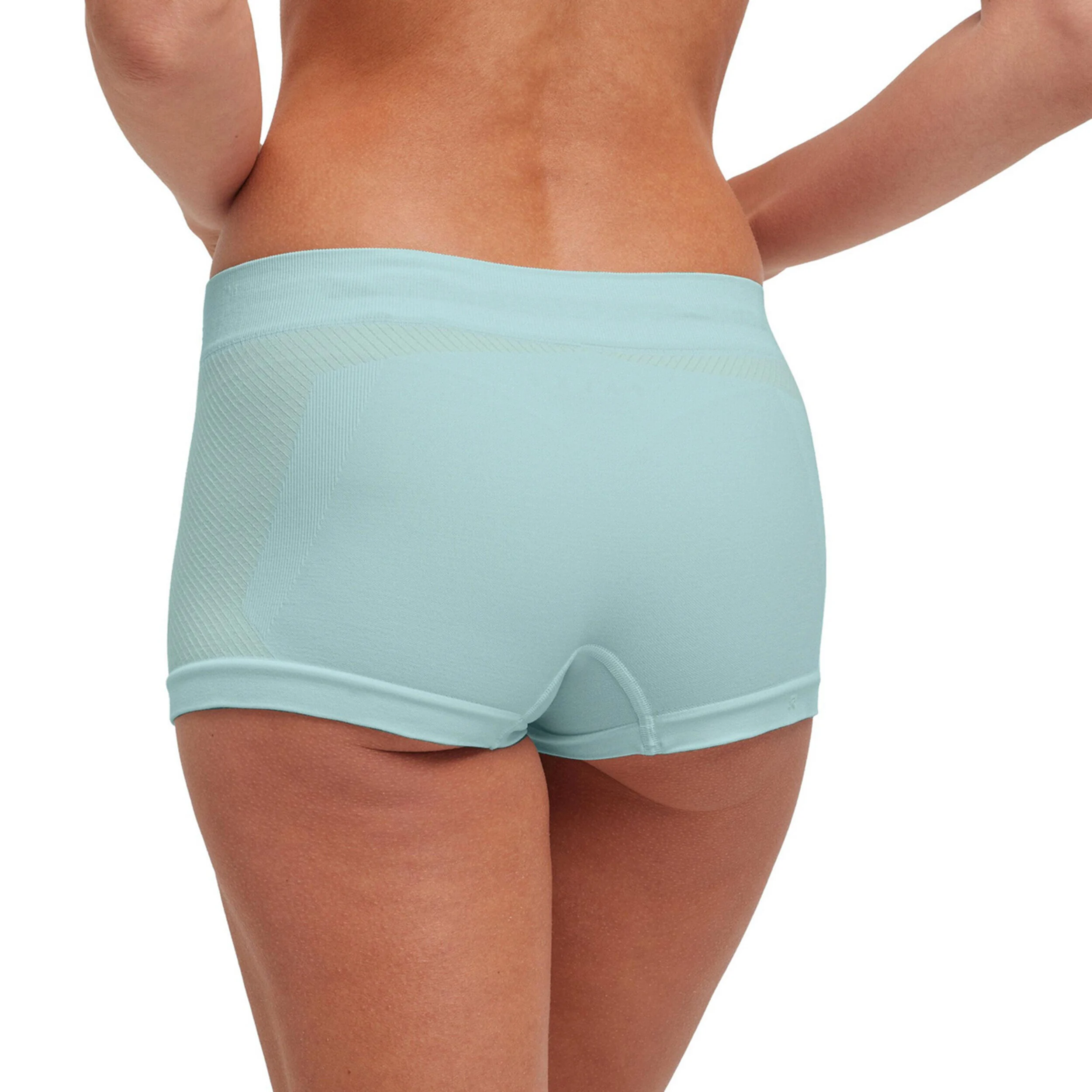 Falke Warm Panty Femmes - Vert