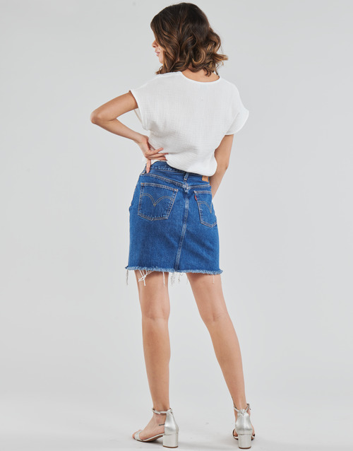 Betty London - ODIME - Blanc