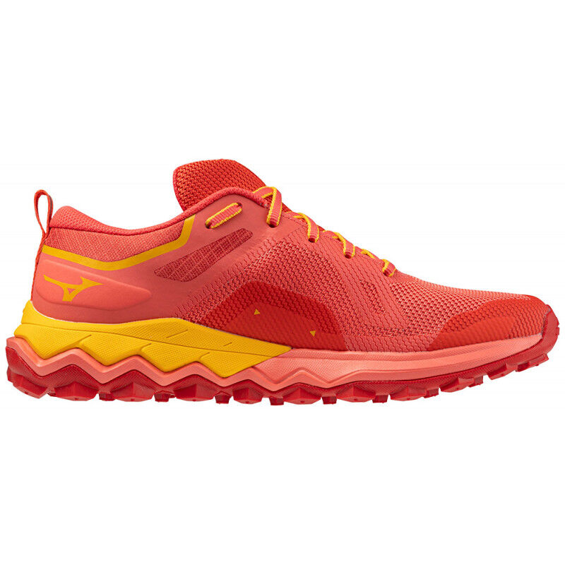 Wave Ibuki 4 - Chaussures trail femme