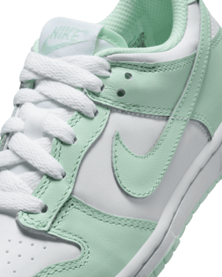 Nike Dunk Low Little Kids' Shoes