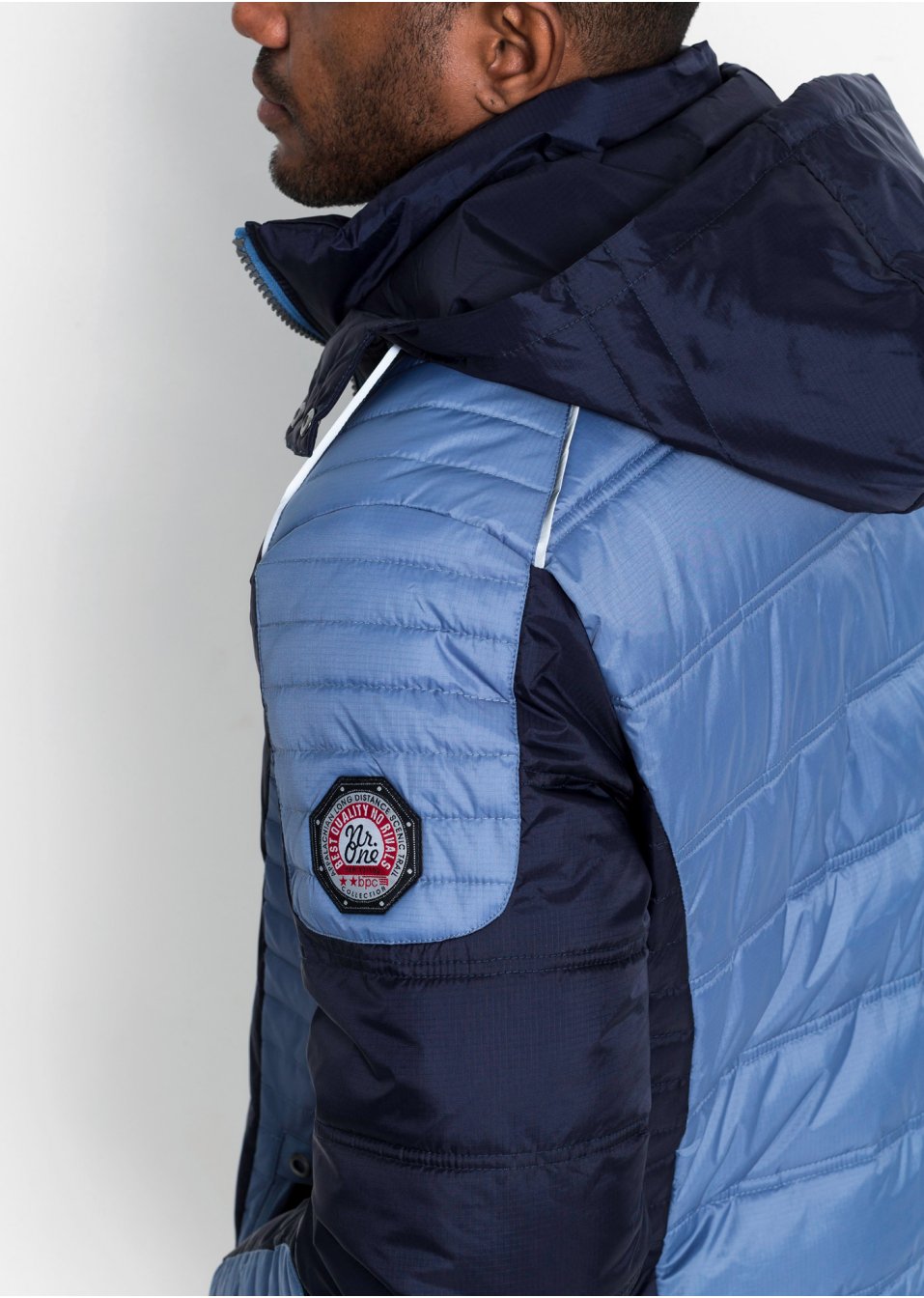 Veste matelassée d'hiver Regular Fit