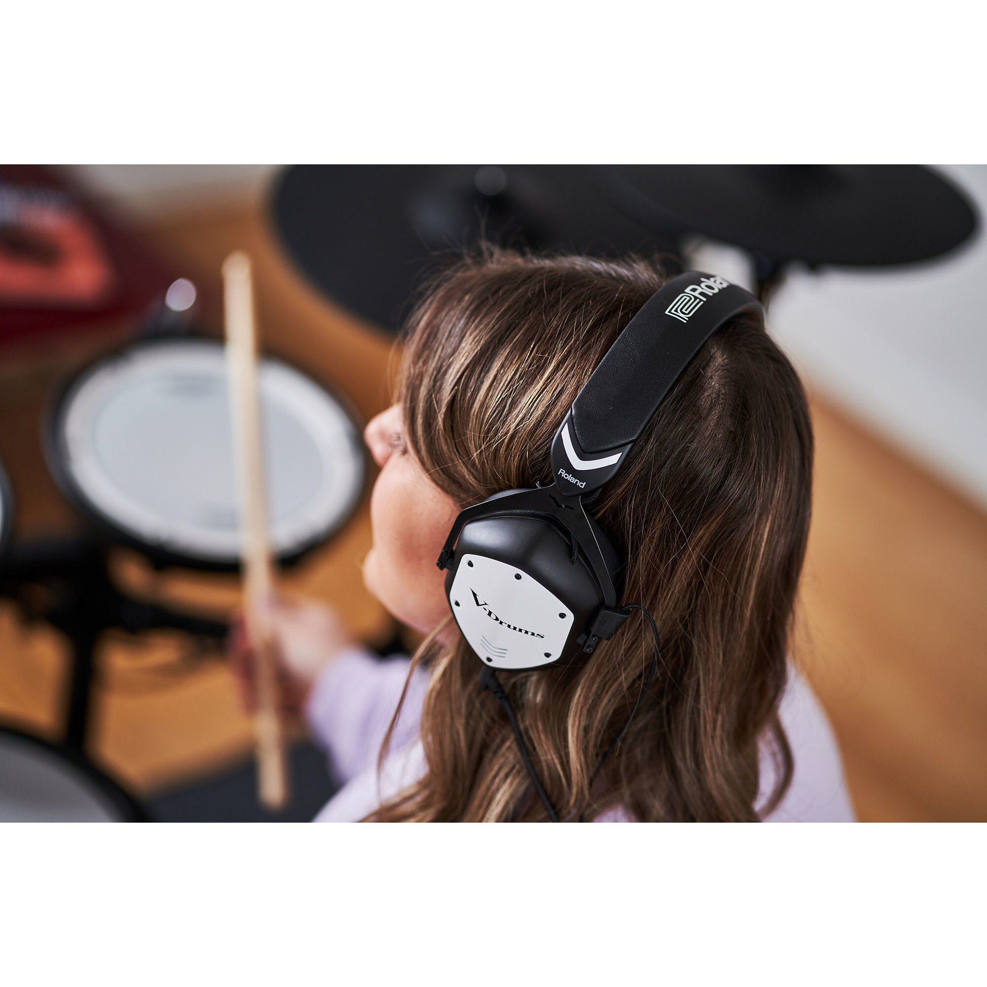 Roland VMH-D1 V-Drums koptelefoon