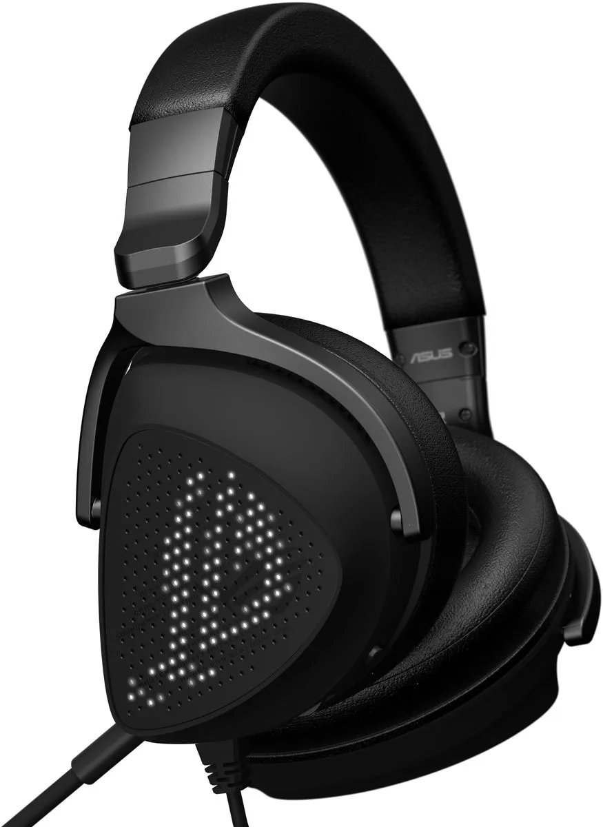 Asus ROG Delta S Animate Casques gaming