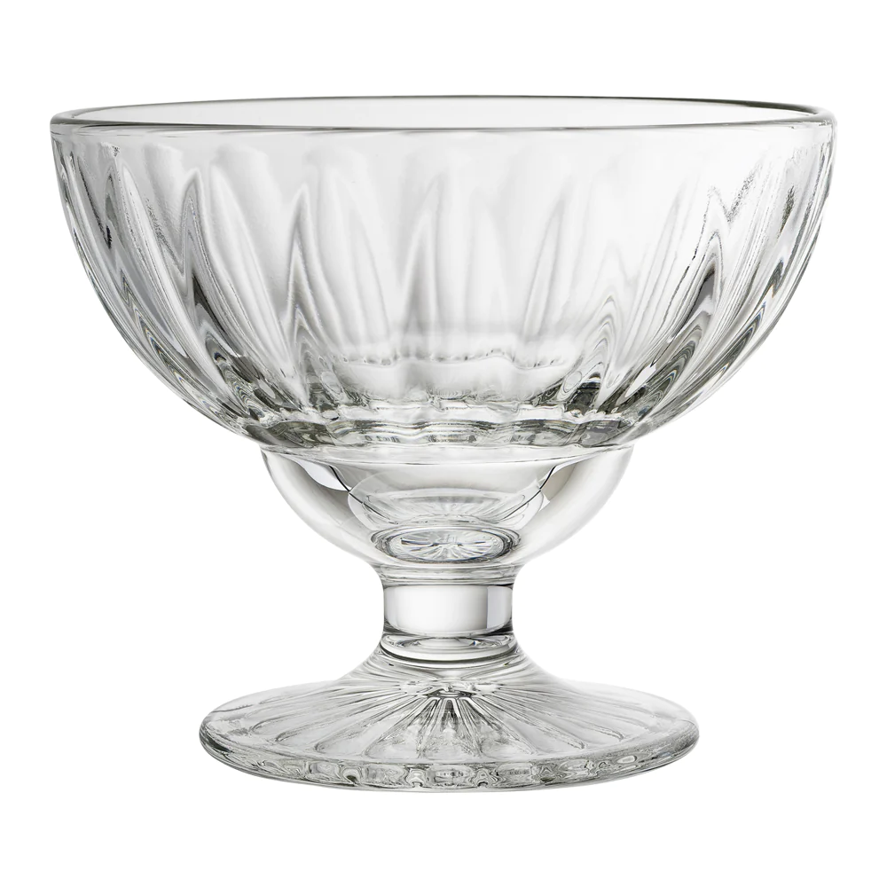 Coupe à glace elise 40 cl (lot de 6) La Rochère