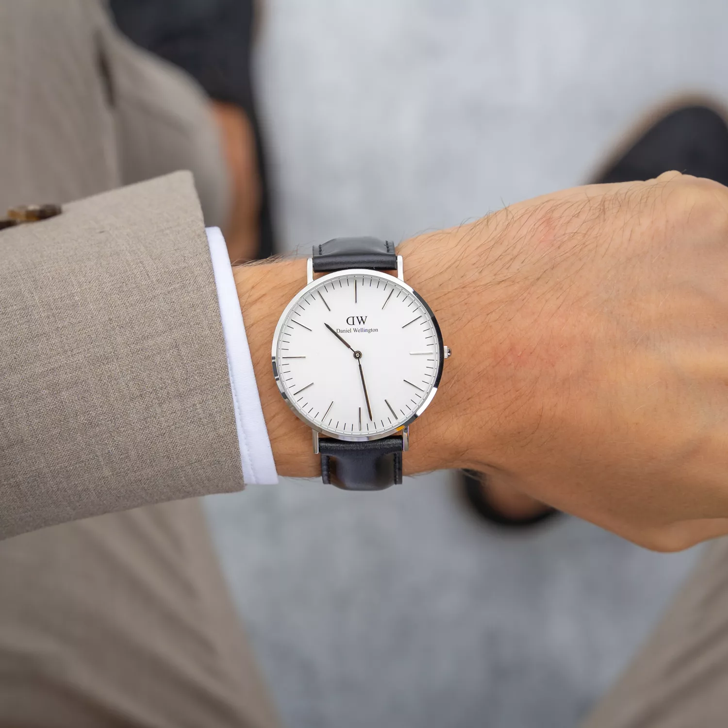 Daniel Wellington Classic 40 DW00100020