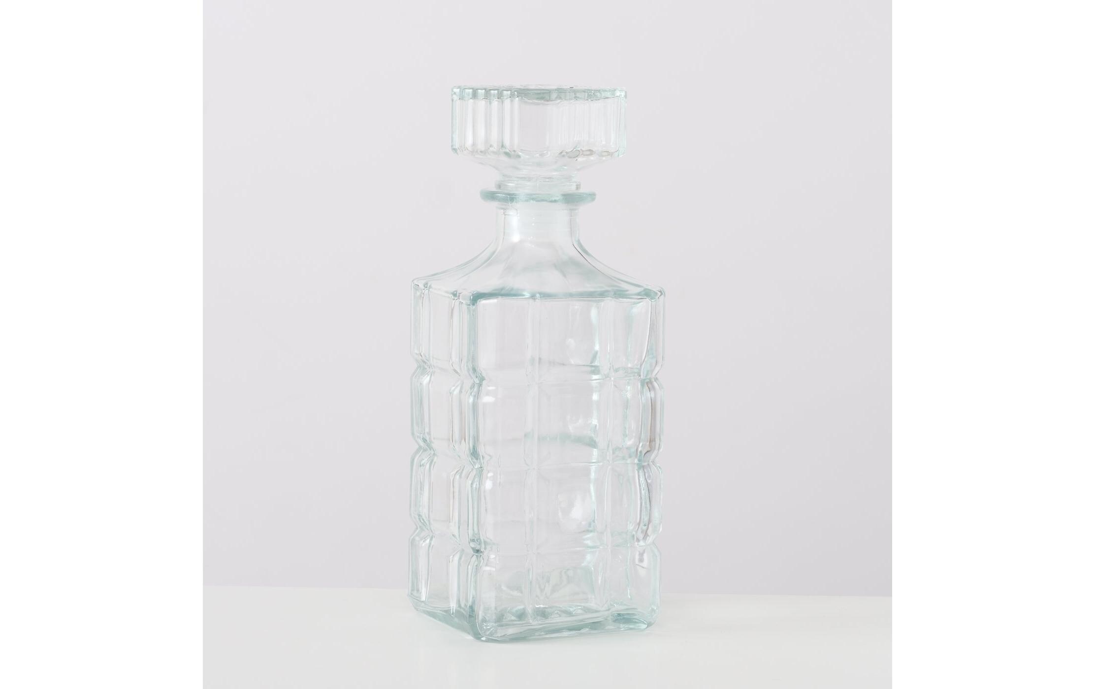 Whiskyglas Flasche 900 mlFlasche Whiskey