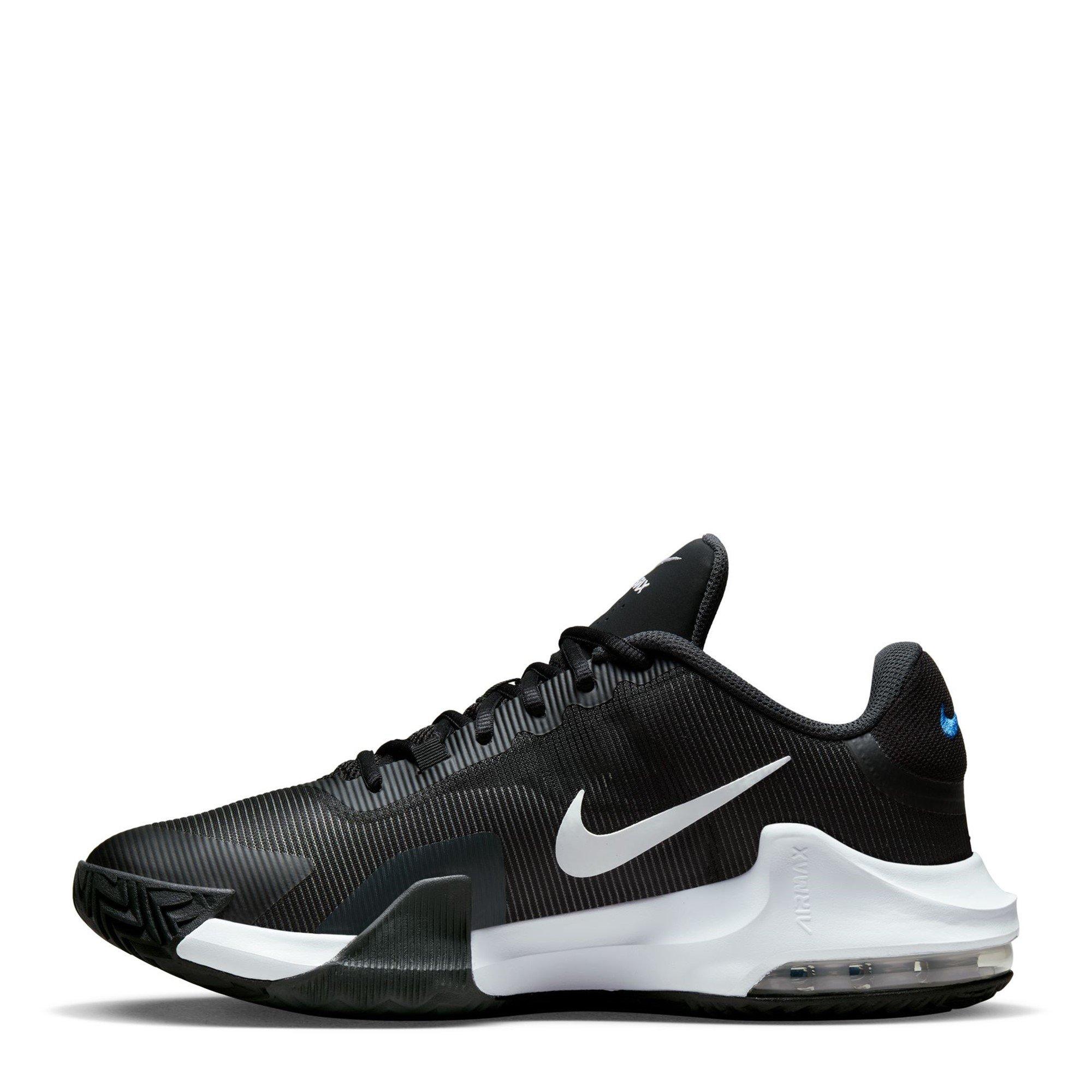 Nike Air Max Impact 4 Mens Basketball Shoes