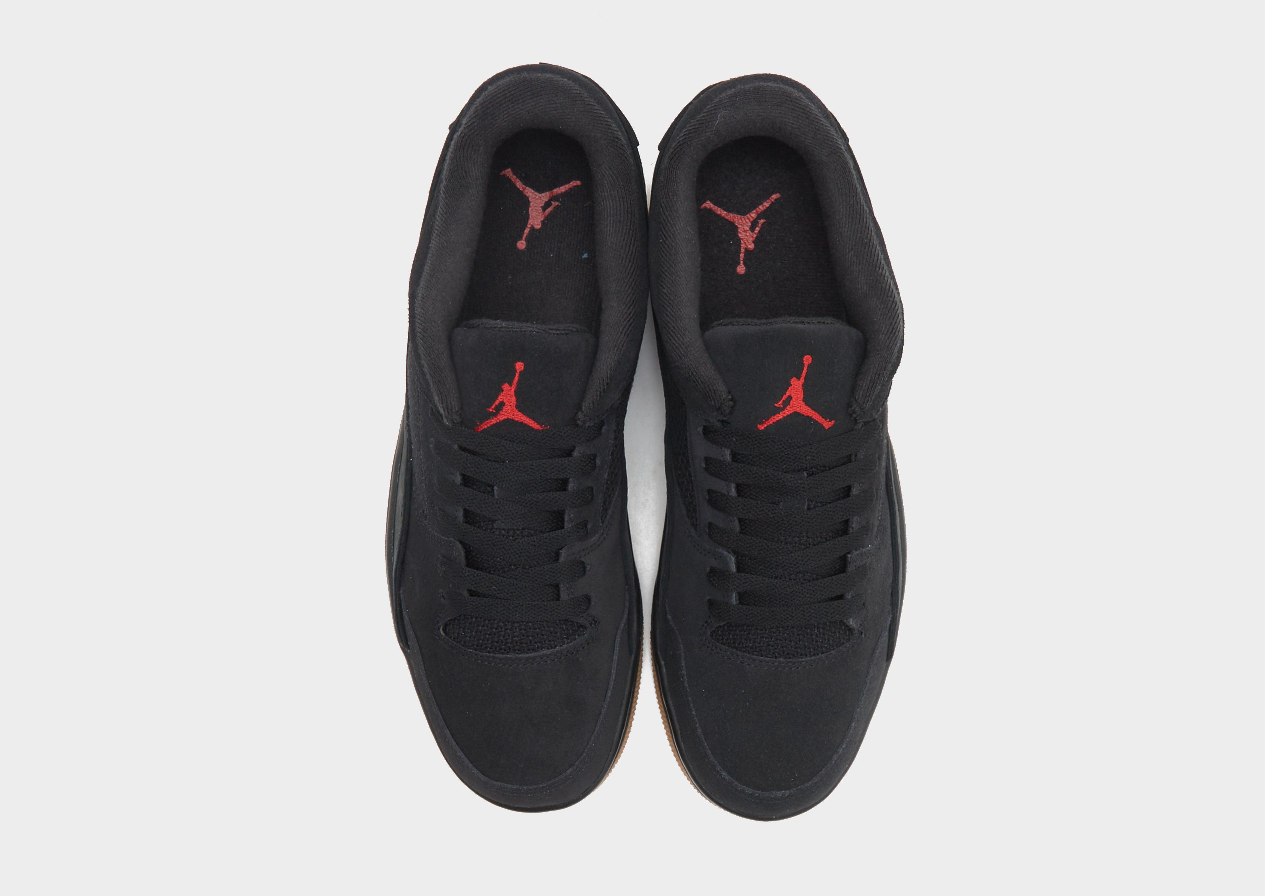 Jordan Flight Court