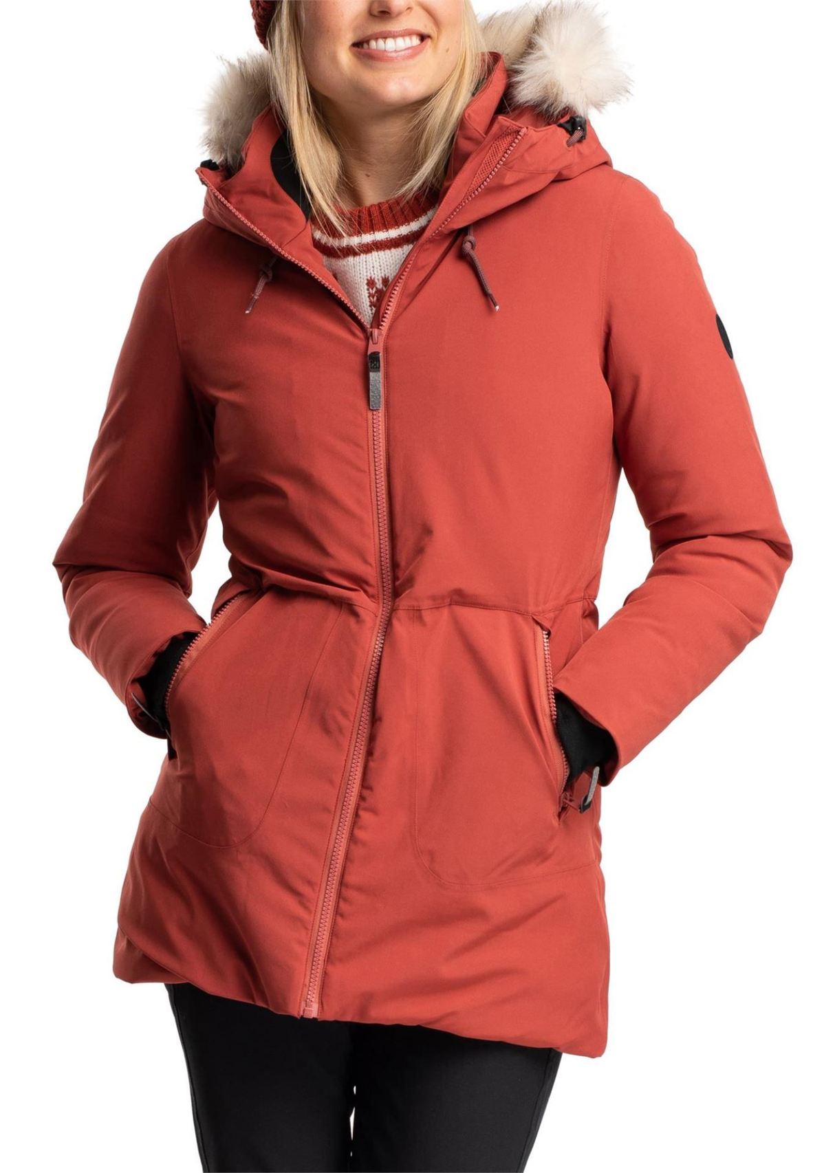 Twentyfour<br>Finse Parkas