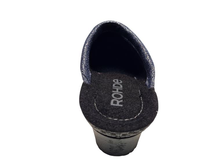 Rohde 2459 blau