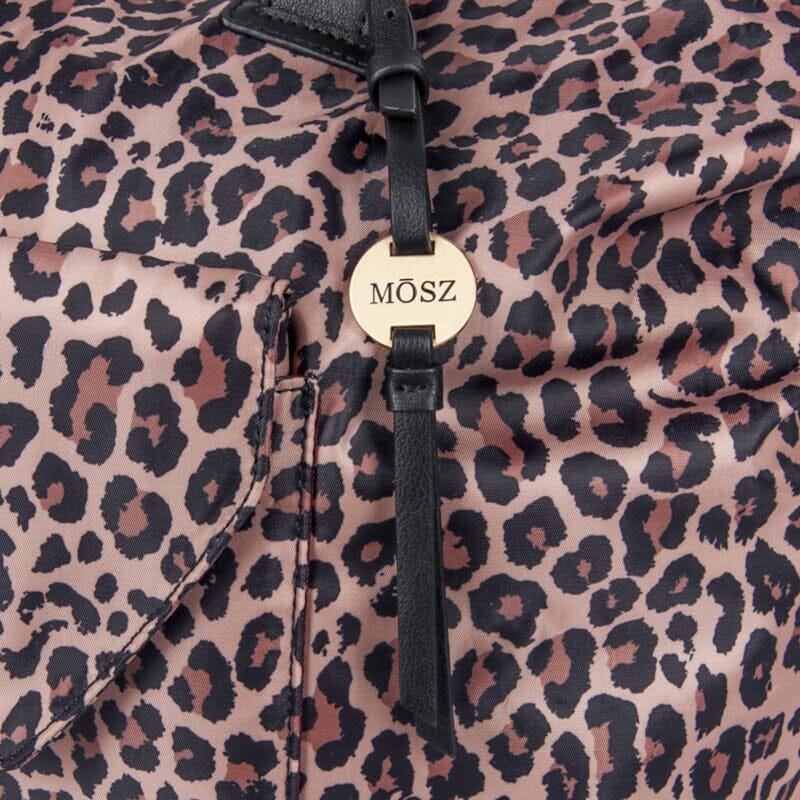 MŌSZ Sandy Reistas-Weekendtas-Sporttas Leopard