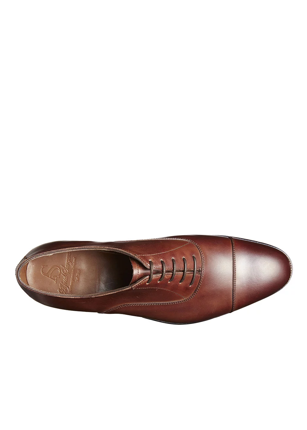 RICHELIEU ALFRED VEAU MARRON