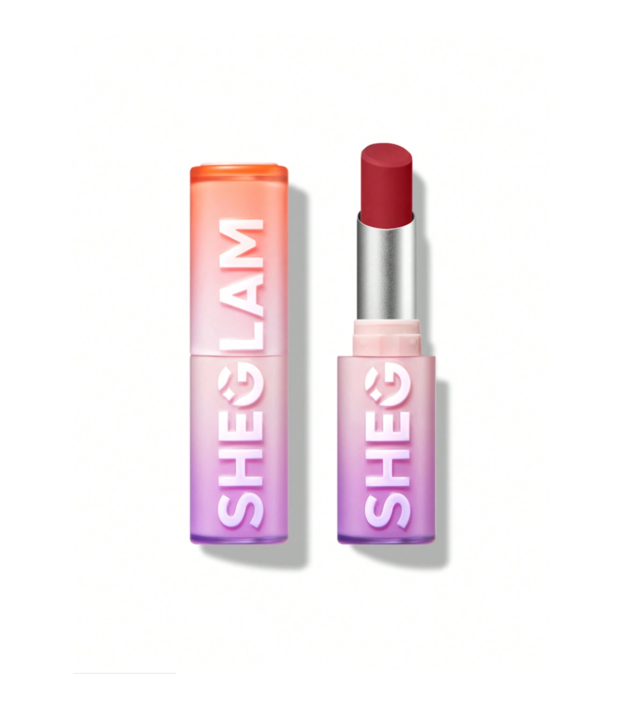 SHEGLAM - Batom matte de longa duração Dynamatte Boom - It Takes Guts