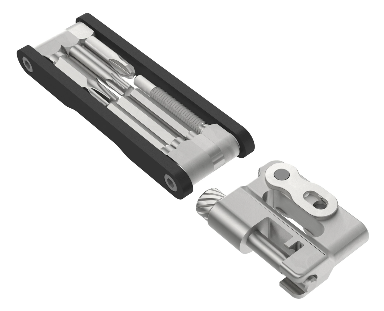 Syncros IS Cache 8CT Multi-Tool