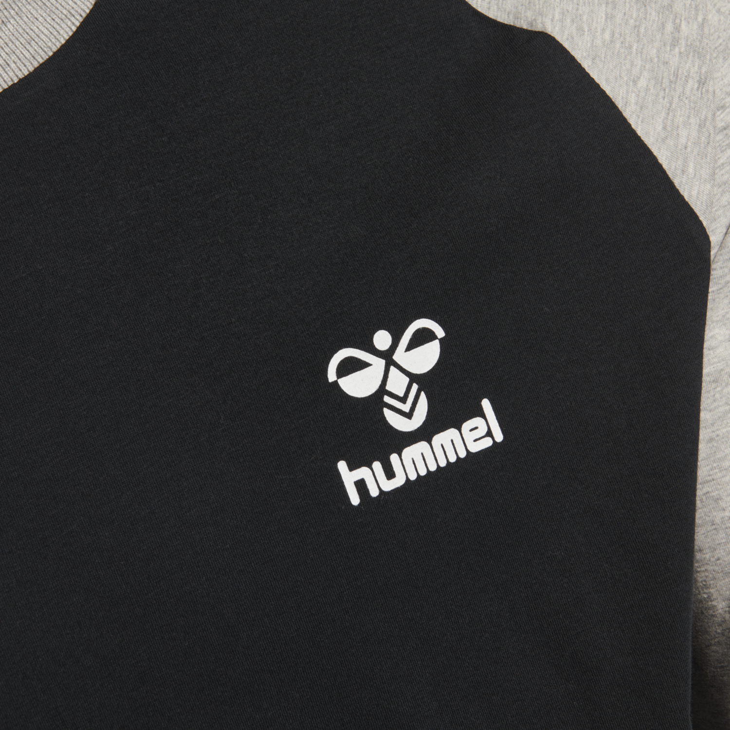 hmlMARK T-SHIRT L/S