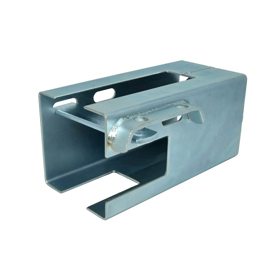 TXP:360 Box Lock Anti-diefstalapparaat met hangslot voor aanhangwagens