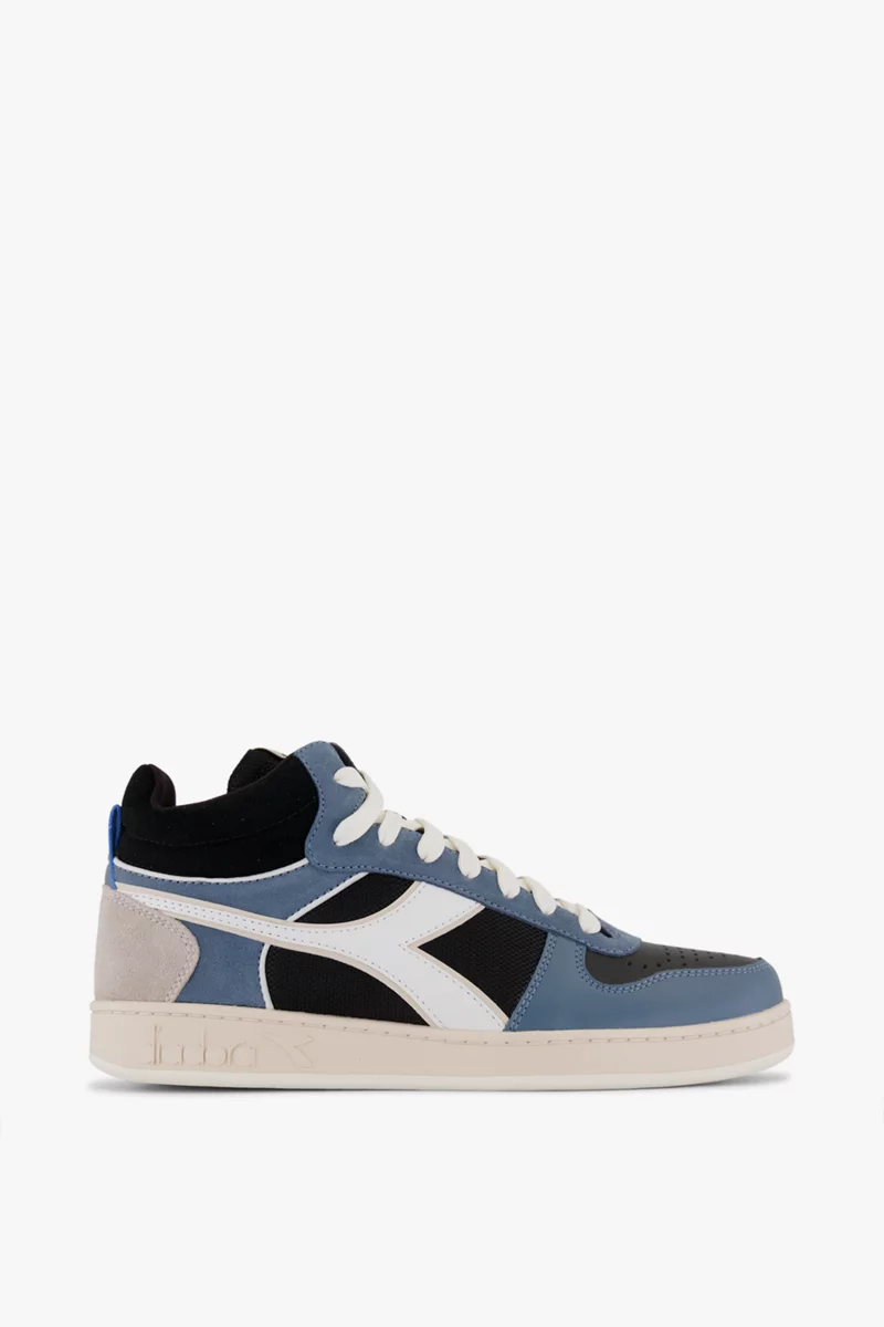 Diadora Magic Basket Demi Earth Herren Sneaker
