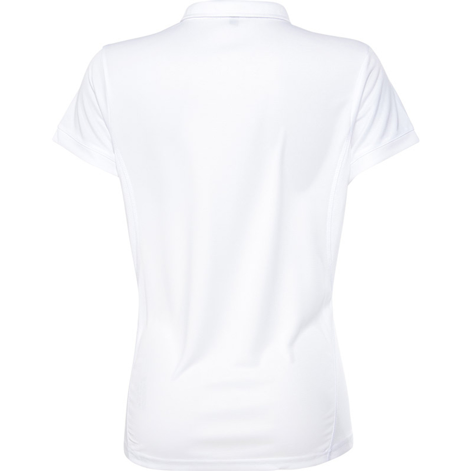 The Indian Maharadja Tech Polo Shirt Dames