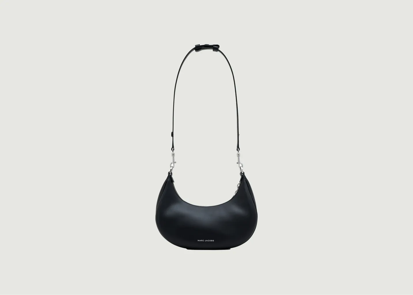 Sac en cuir The Curve Marc Jacobs