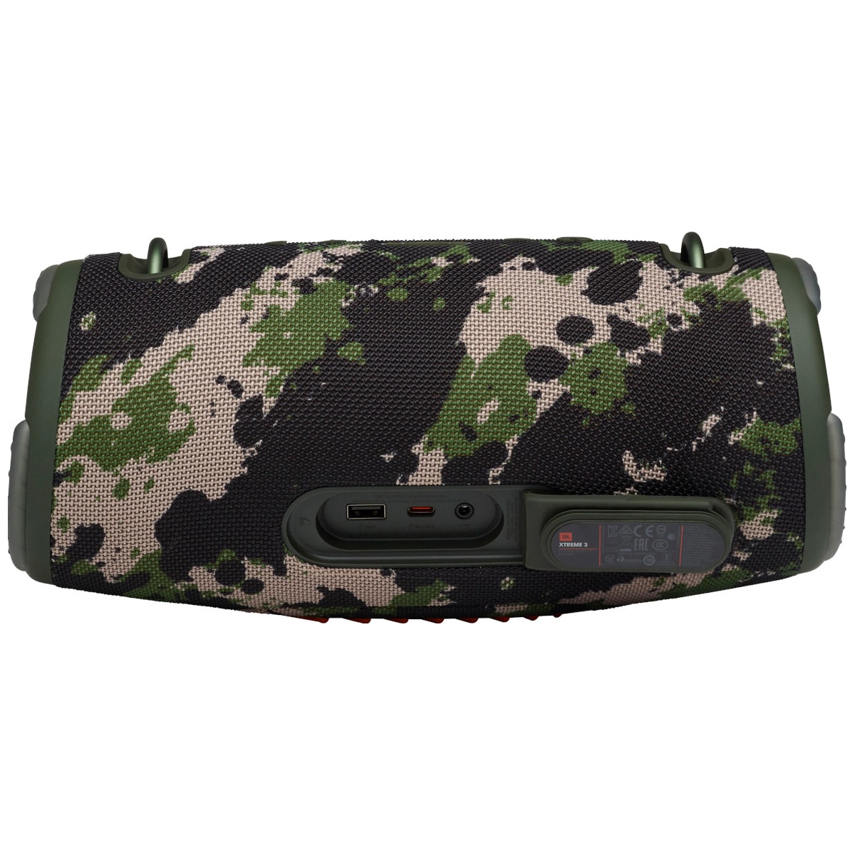 JBL Xtreme 3 trådløs høyttaler (squad)