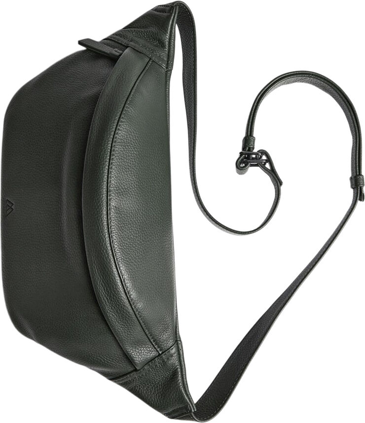 Markberg AltaMBG Bum Bag Bottle green