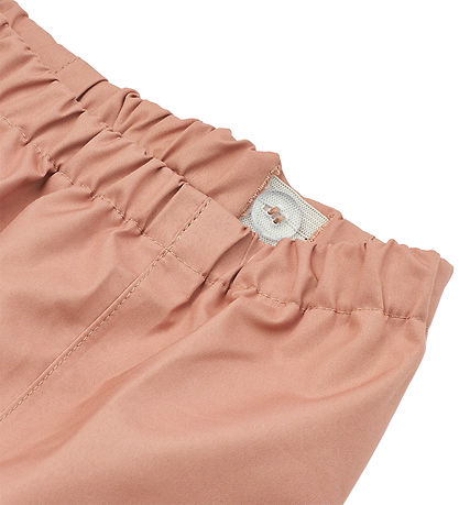 Liewood Regnbukser - PE - Pedia - Tuscany Rose