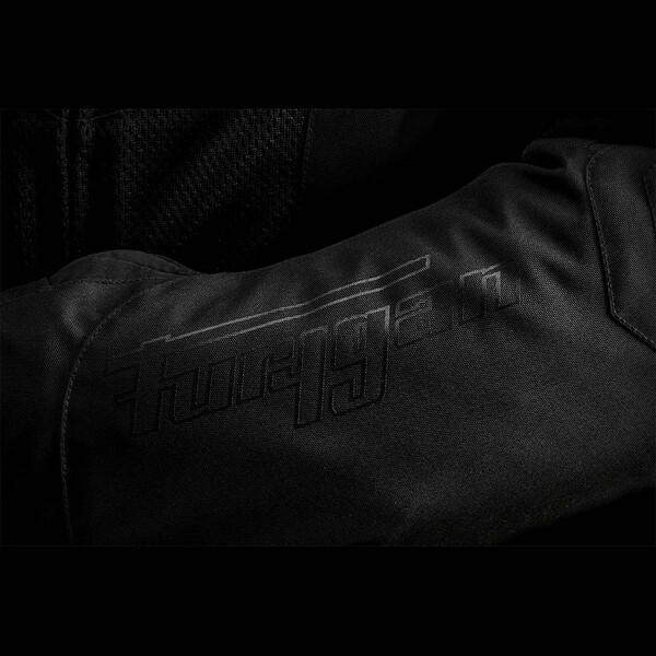 Furygan - Blouson Ultra Spark 3 en 1 Vented+ Noir