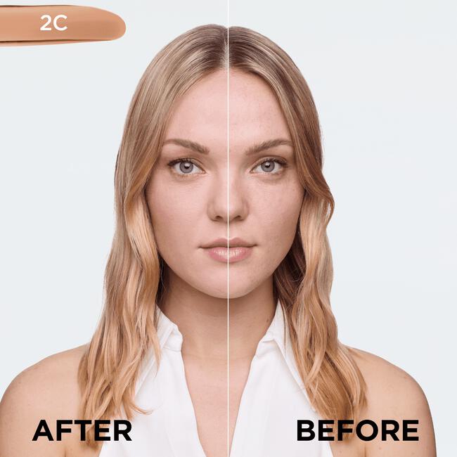 L'Oréal Paris True Match Foundation R2/C2 Vanille Rose SPF16