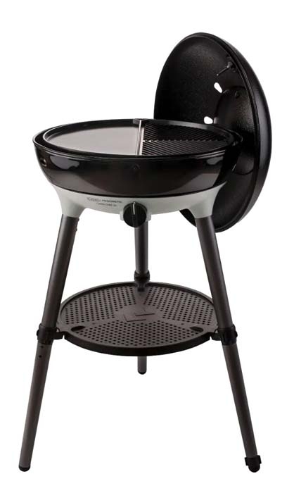 Cadac Gasgrill Carri Chef 50 BBQ / Grill 2 Braai 30 mbar