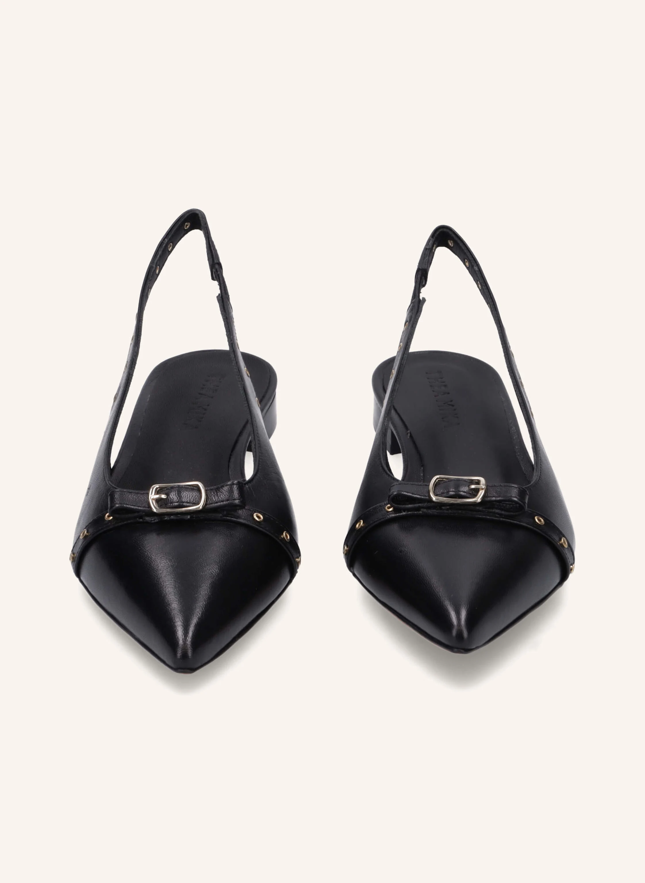 THEA MIKA Sling-Ballerinas