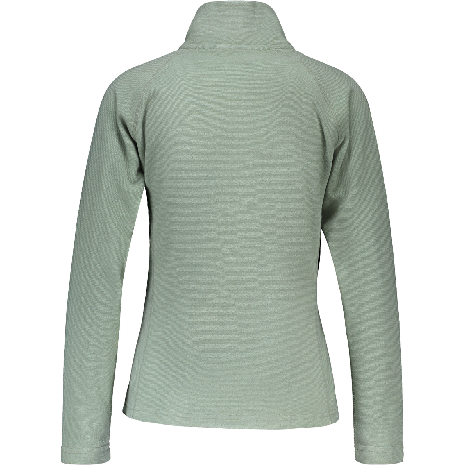 Icepeak Damen-Fleecejacke Brawley XL, kiwi