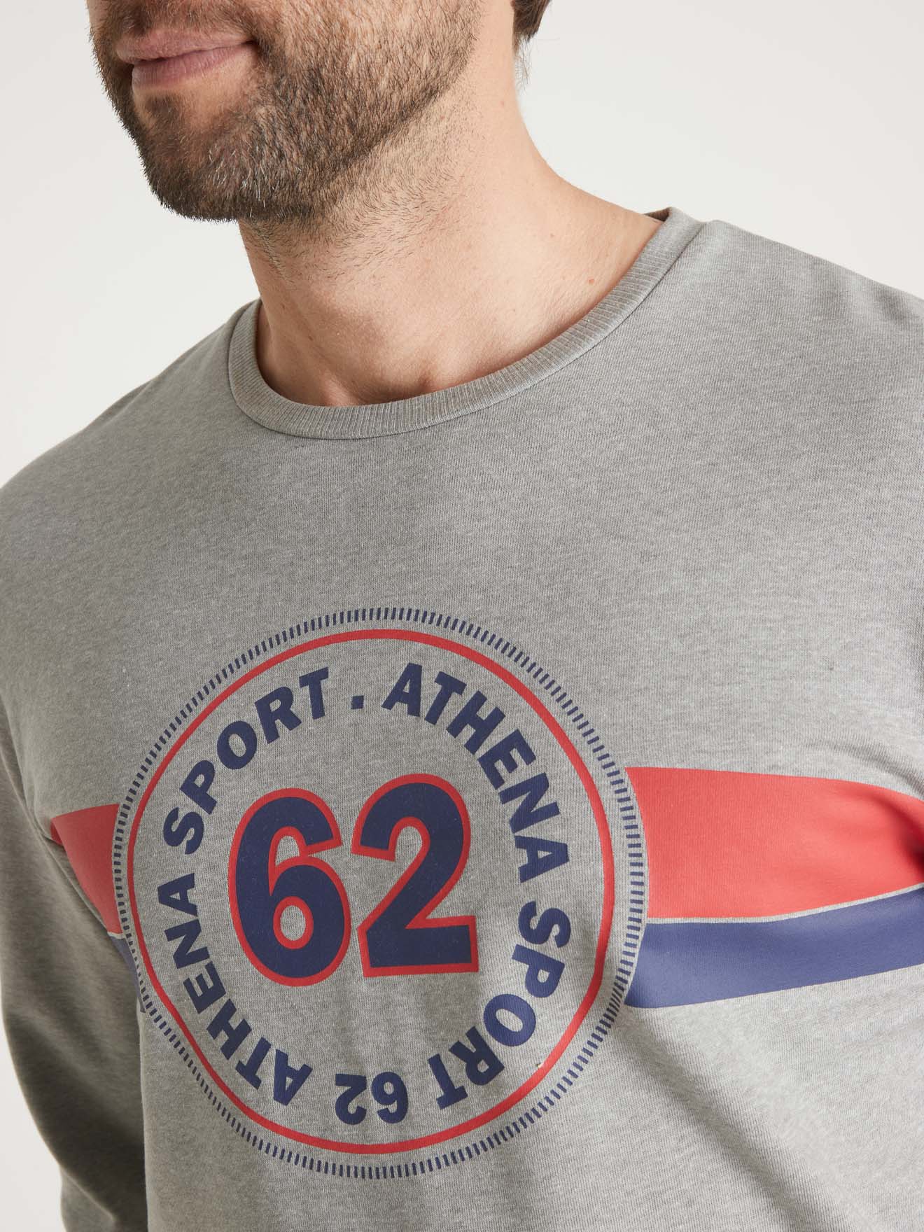 Pyjama forme jogging