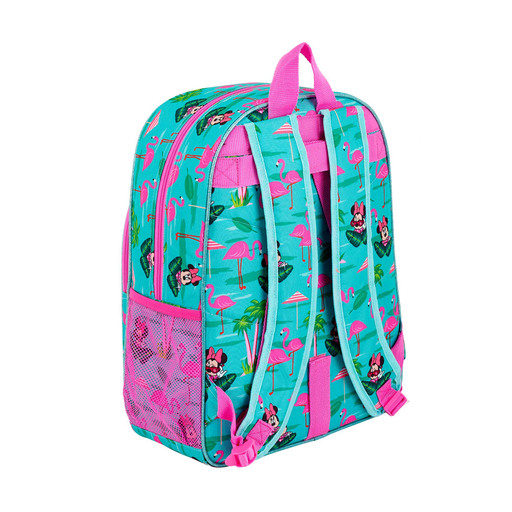 Mochila adaptável Minnie Palms