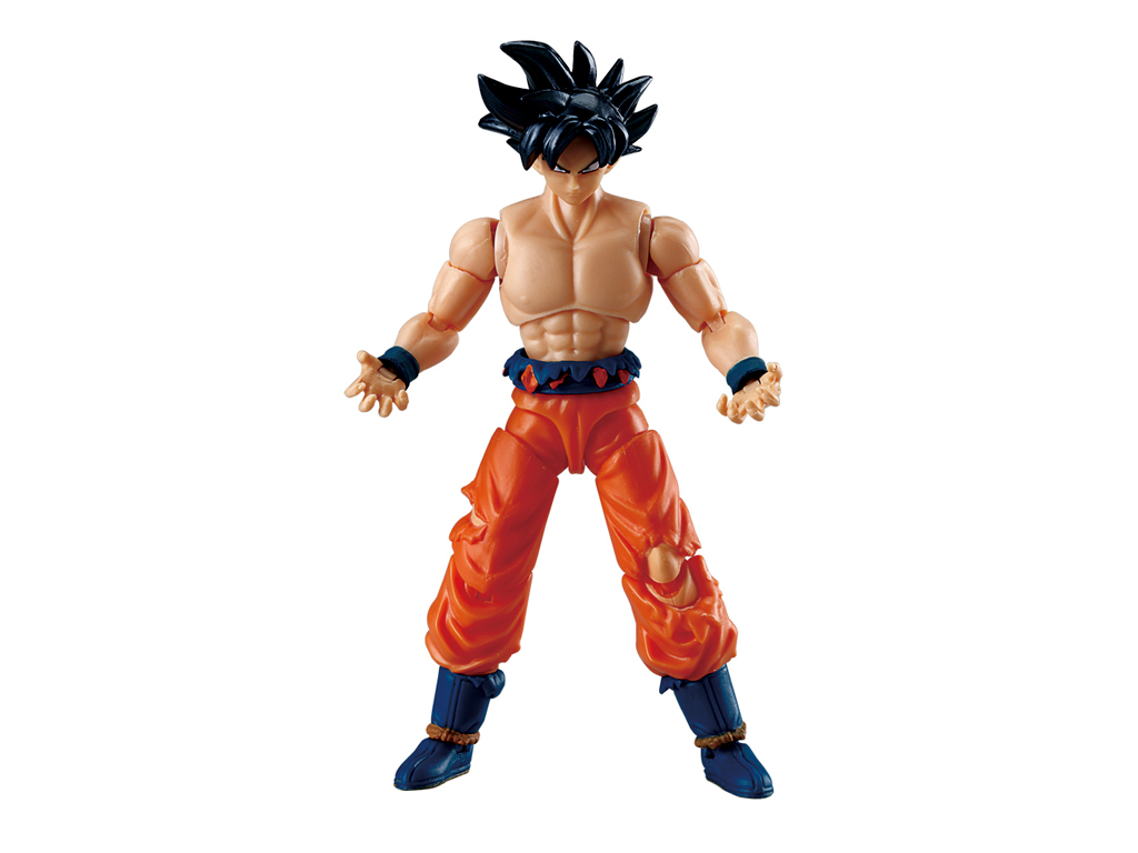 DRAGON BALL Z 12CM BANDAI EVOLVE MODELOS SORTIDOS
