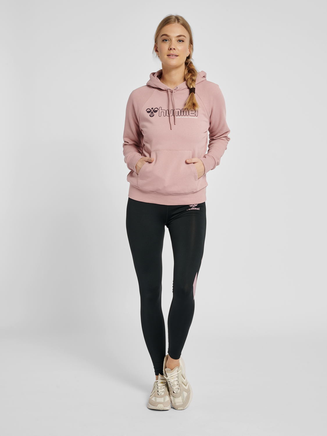 hmlNONI HOODIE