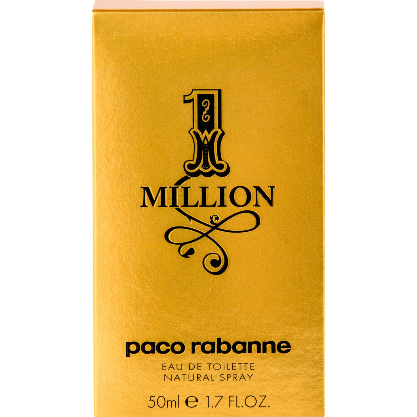Paco Rabanne 1 Million Eau de Toilette