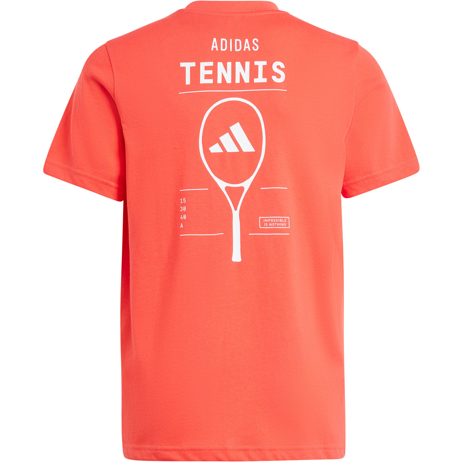 adidas Graphic Tee