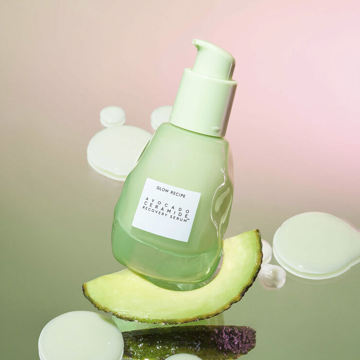 Glow Recipe AVOCADO SERUM 30ML