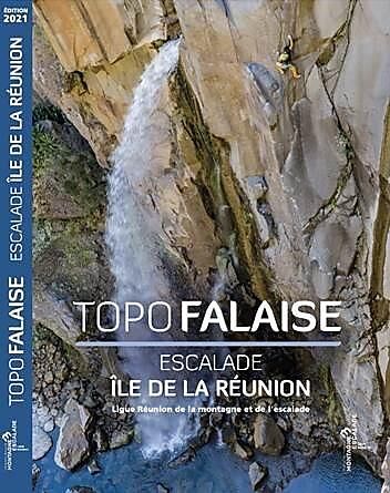 CD FFME 974 - ESCALADE ILE DE LA REUNION