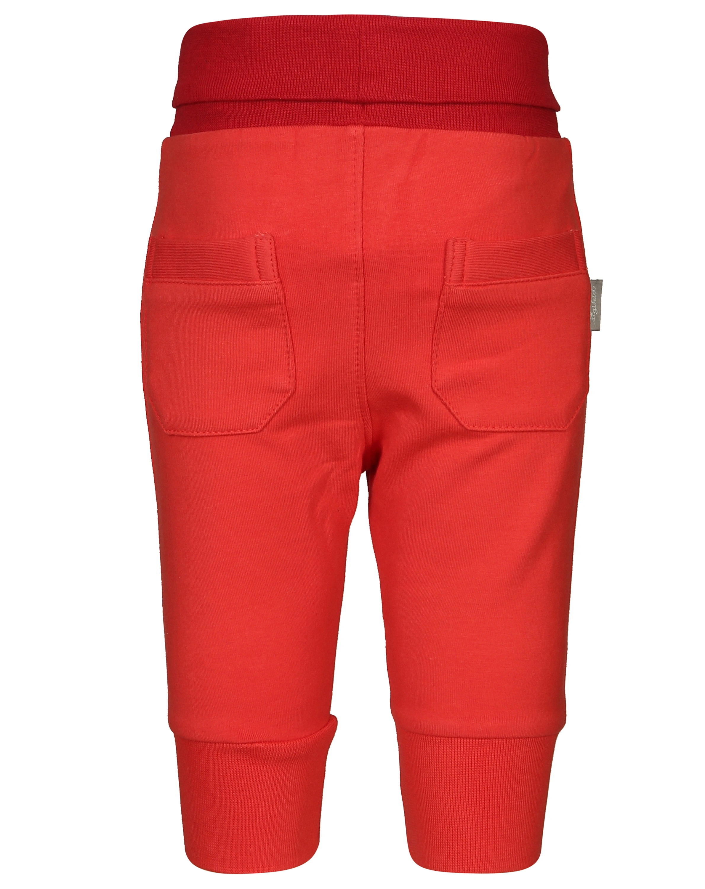 Sweat-Hose COLOUR FRIENDS in rot