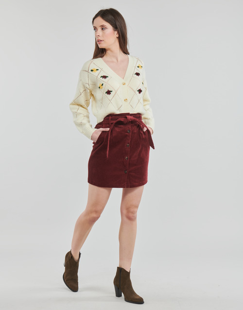 Betty London - MABELLA - Beige
