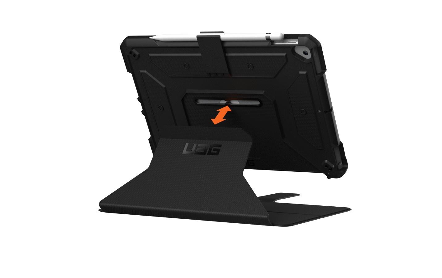 Tablet Book Cover Metropolis iPad 10.2