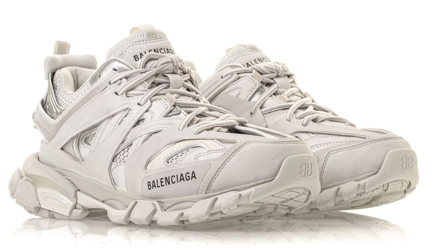 Balenciaga Track Sneaker