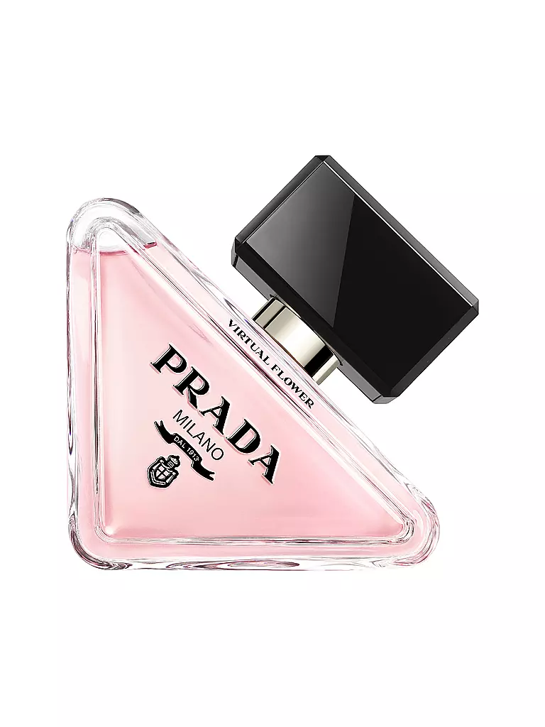 PRADA Paradoxe Virtual Flower Eau de Parfum 50ml Nachfüllbar keine Farbe