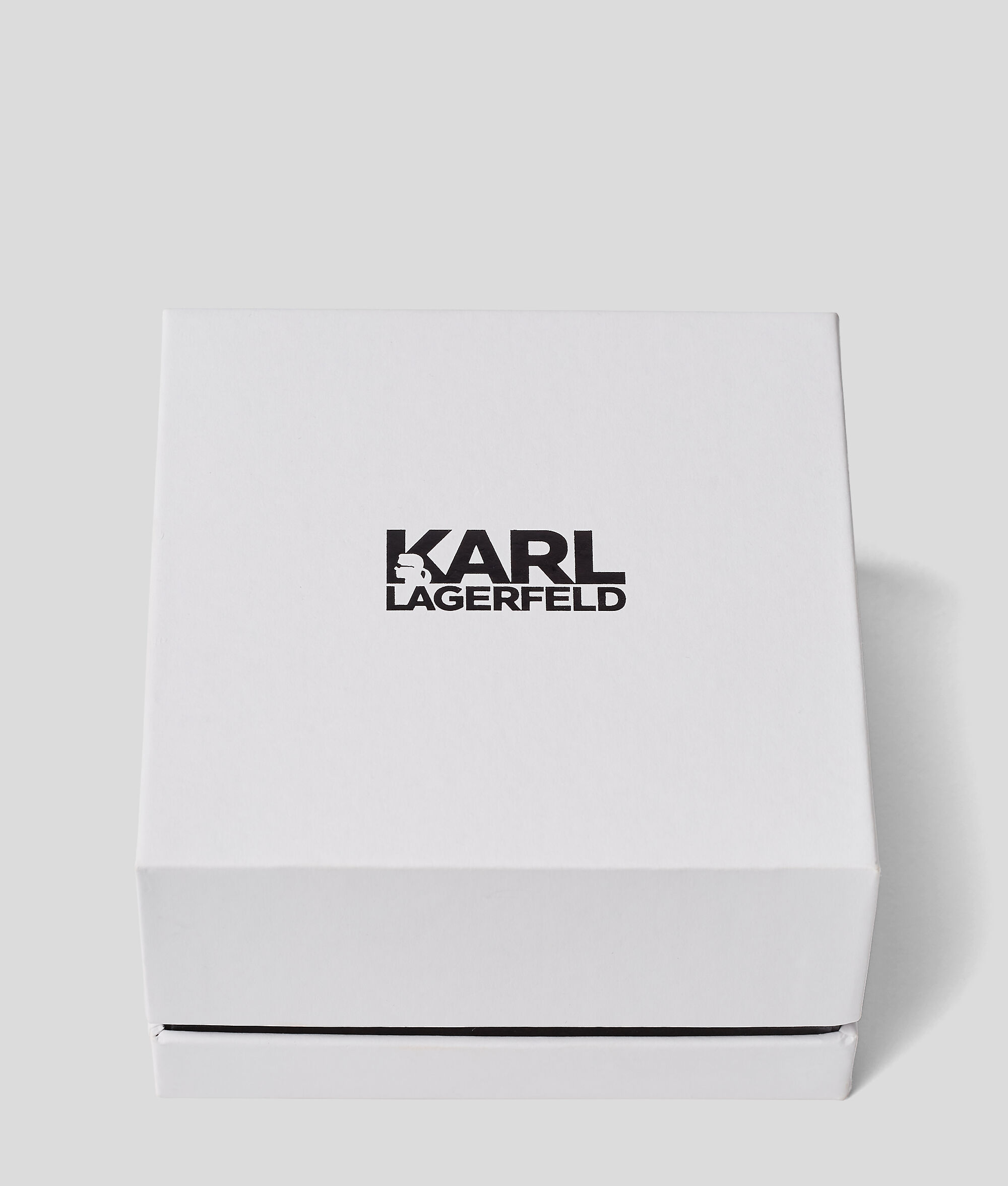 GRANDES BOUCLES D'OREILLES EN PERLES K/AUTOGRAPH